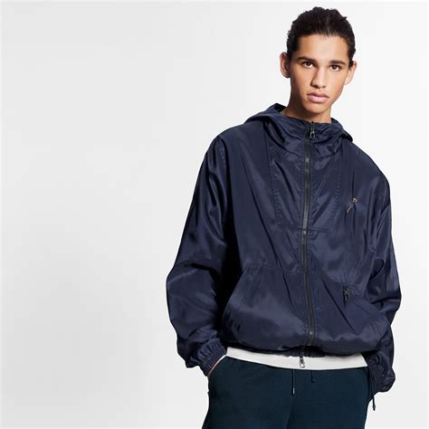louis vuitton windbreaker men's